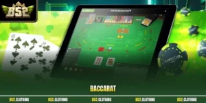 Baccarat