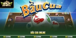 Bầu cua online