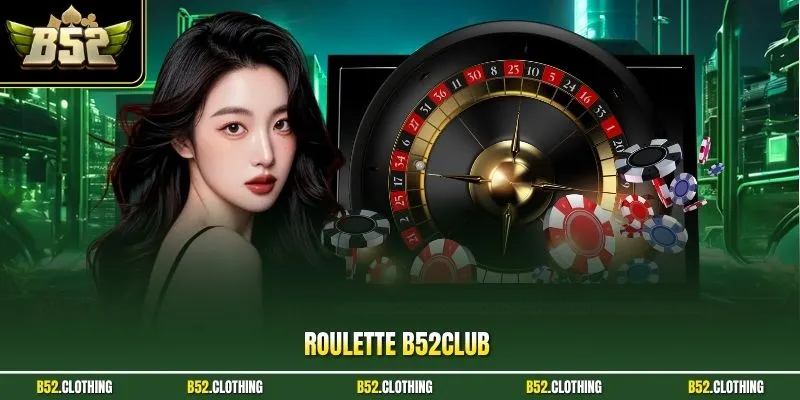 roulette