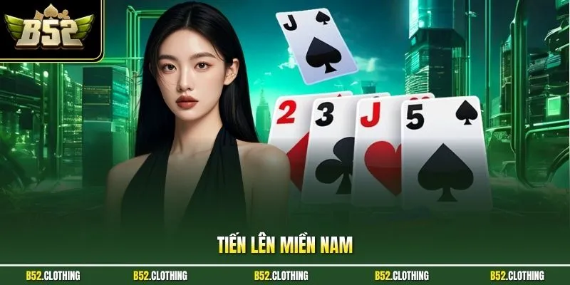 Tiến lên miền Nam